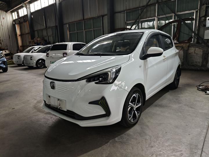 Benni E-Star 2020 Heartbeat LFP 31.18kWh