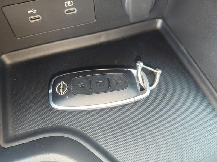 Sylphy 2023 1.6L CVT Enjoy photo 8