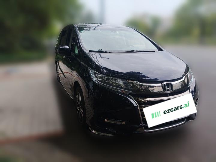 Odyssey 2019 2.0L photo 3