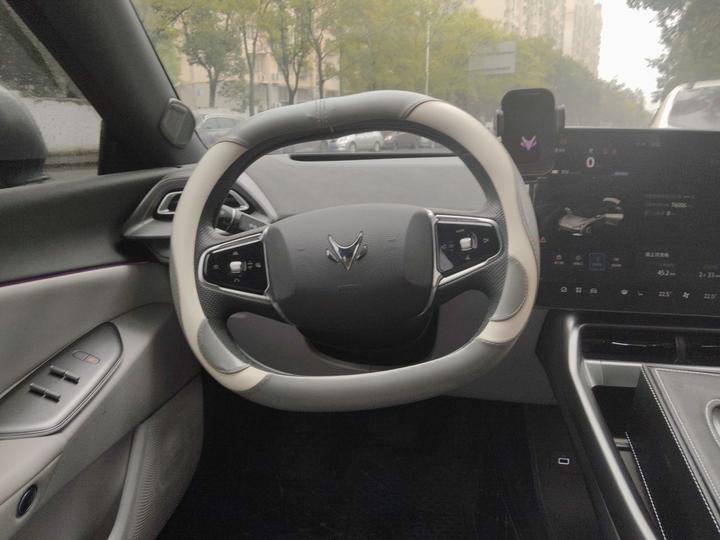 ARCFOX Alfa Romeo S5 2025 Facelift 560MAX 185kW photo 7