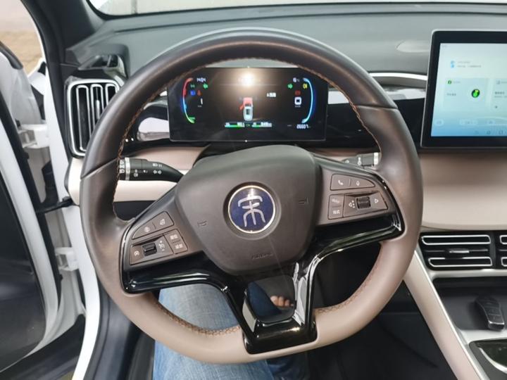 Song Pro EV 2024 Honor DM-i 71KM Pilot photo 6