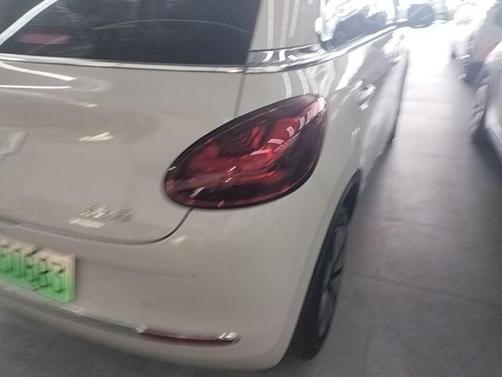 Wuling Bingo 2023 203km photo 7