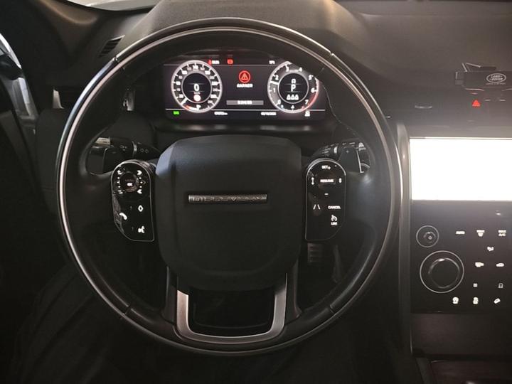 Discovery Sport 2020 249PS R-Dynamic Performance Tech 5-Seater photo 6