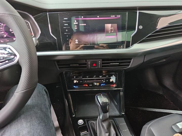 Passat 2024 330TSI Elite photo 8