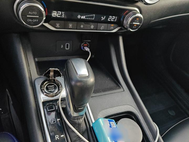 Sylphy 2022 1.6L XL CVT Enjoy photo 6