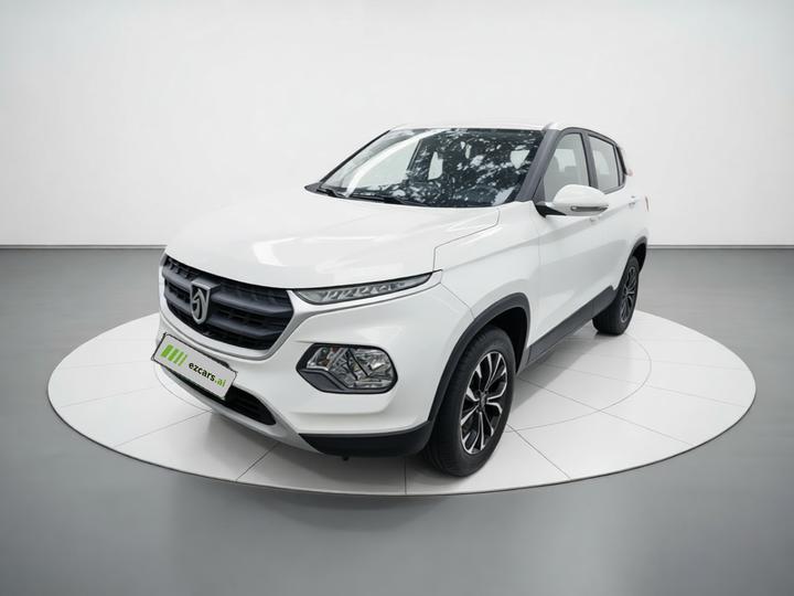 510 2019 1.5L MT Energetic 73kW China VI