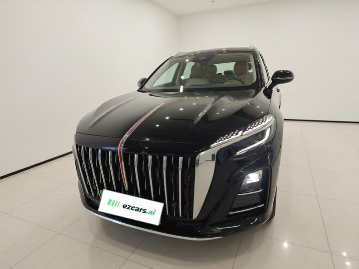 HS3 PHEV 2025 117km photo 2