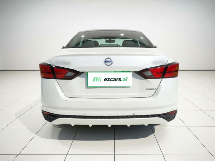 Teana 2021 2.0L XL Comfort photo 5