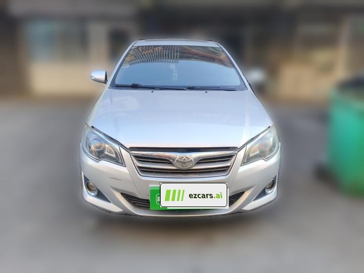 2013 1.6L MT Excellence photo 2