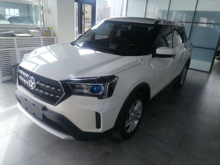 T60 2020 1.6L CVT China VI