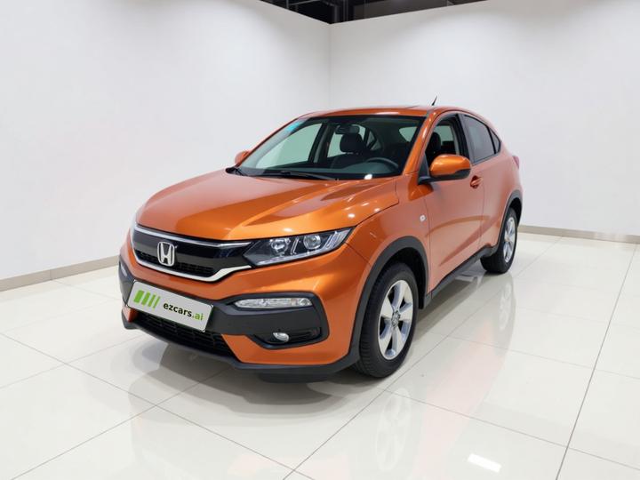 XR-V 2015 1.5L LXi CVT Classic