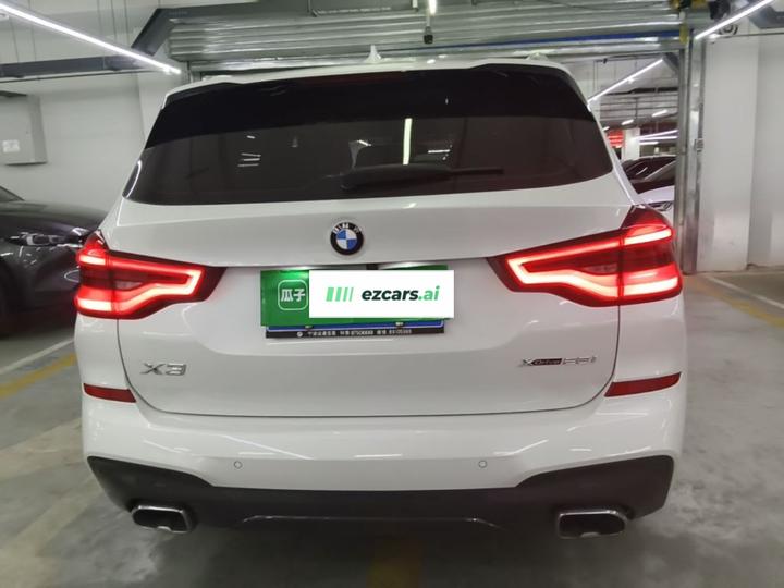 X3 2020 xDrive28i M Sport Package photo 5