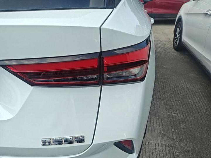Wuling 2022 1.5L CVT photo 7