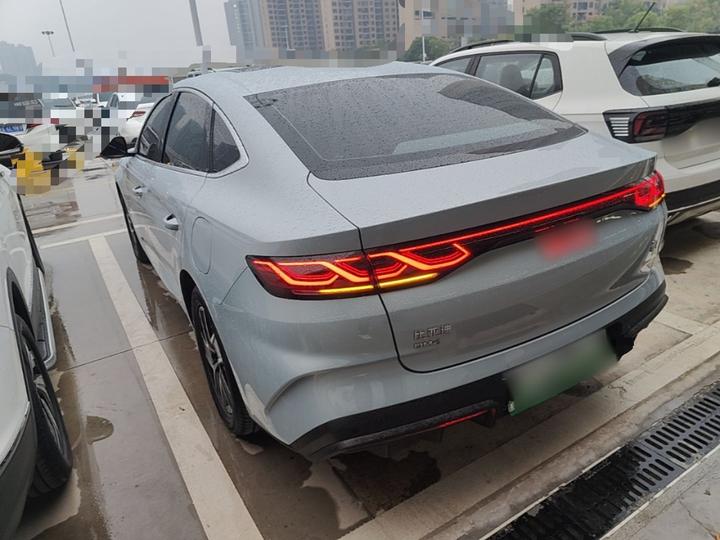 Qin L 2024 DM-i 120KM photo 4