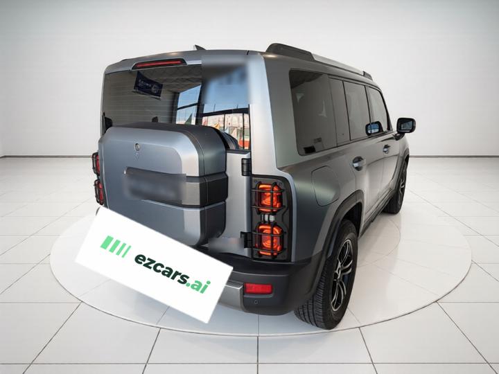 EV 2024 Hi4 145 Pro photo 6