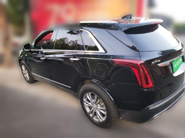 XT5 2020 28T Luxury photo 4