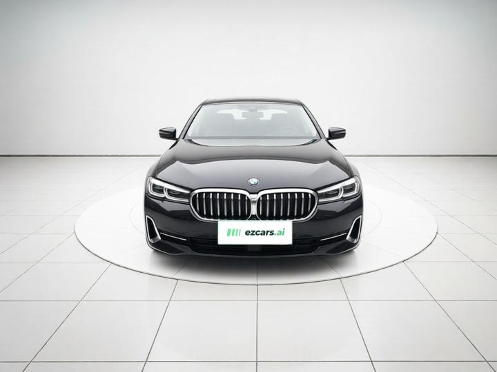 5 Series EV 2022 Facelift 535Le Luxury photo 2