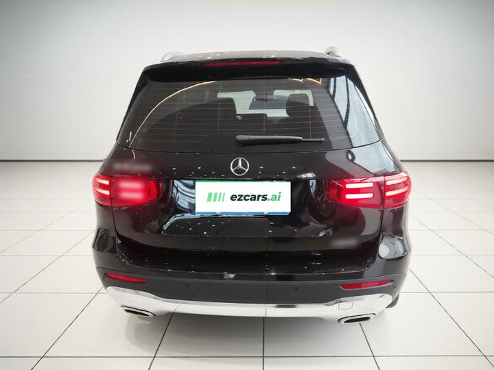 GLB 2024 Facelift GLB 200 Dynamic photo 3