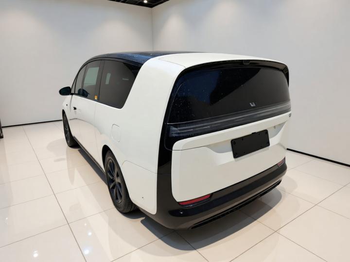 Li MEGA 2025 Ultra Smart Refresh Edition photo 4