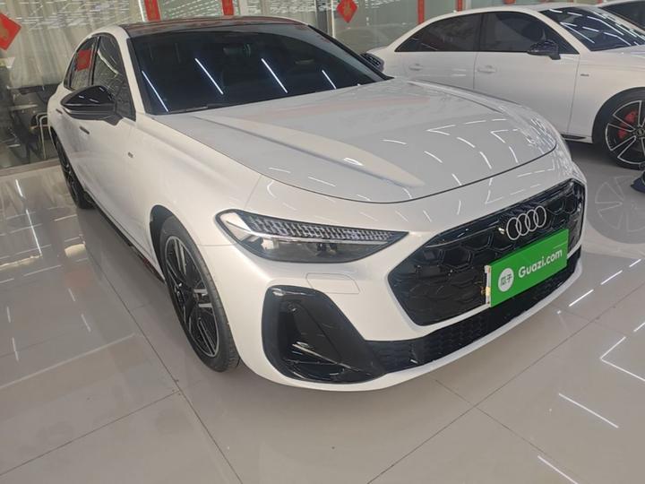 A5L 2026 2.0T Sport Plus photo 3