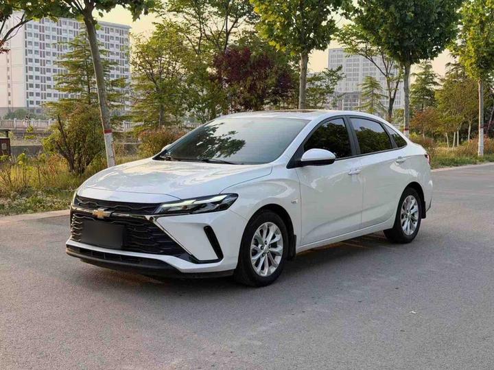 Cruze 2023 1.5L DCT Enjoy