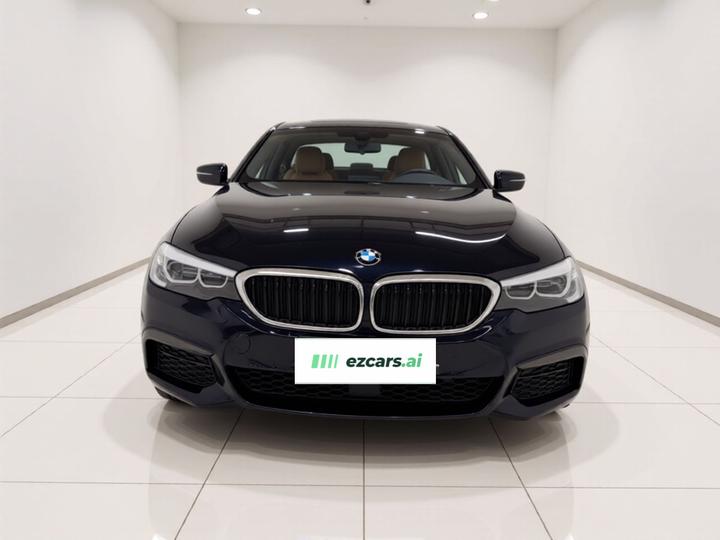 5 Series 2020 525Li M Sport Package photo 2