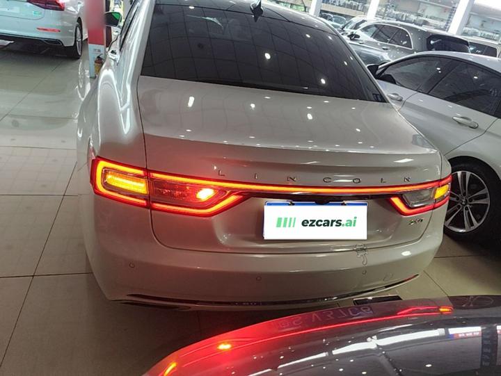 2019 2.0T RWD Exclusive China VI photo 2