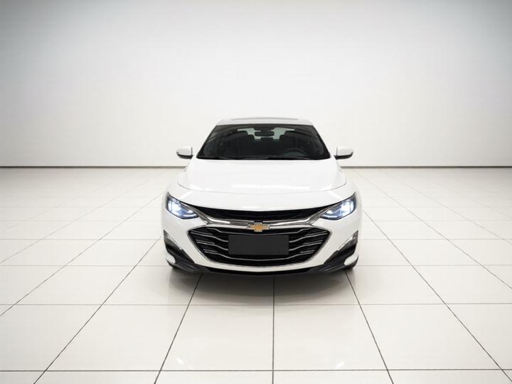 Malibu XL 2019 535T CVT photo 2