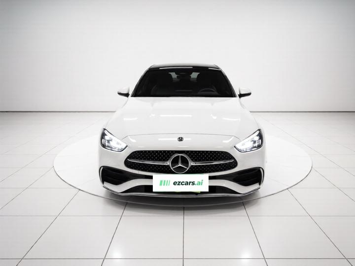C-Class EV 2023 C 350 eL photo 2
