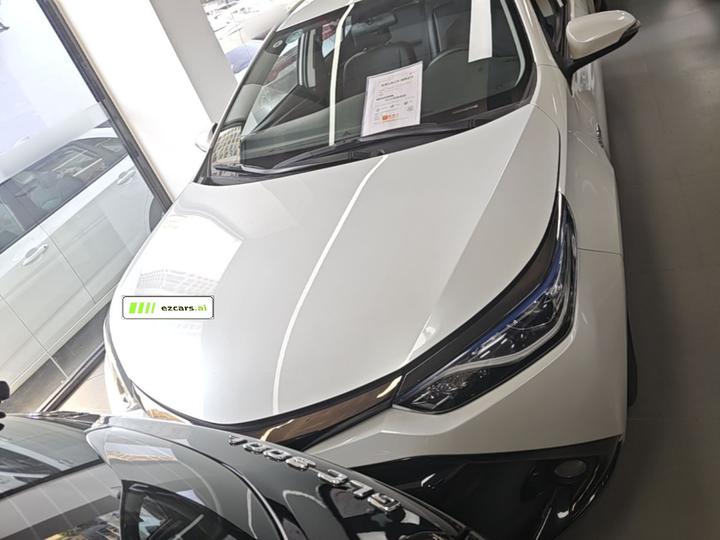 Levin Hybrid E+ 2019 1.8PH GS E-CVT Elite photo 2