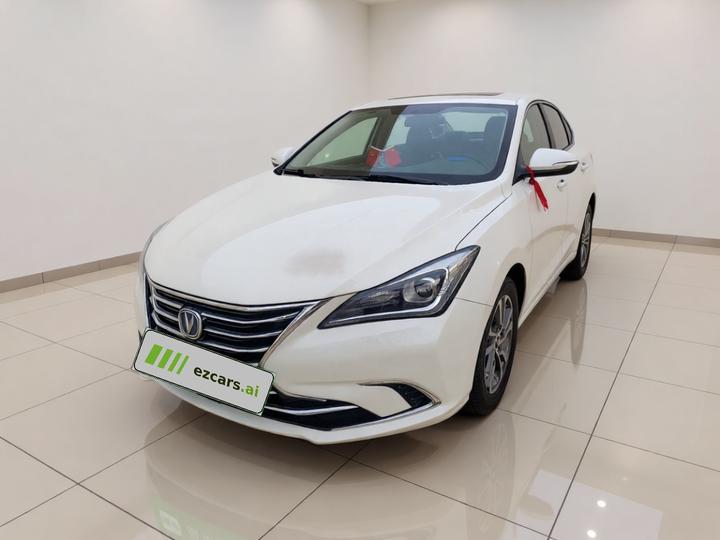 Eado 2018 1.6L GDI AT Fashion