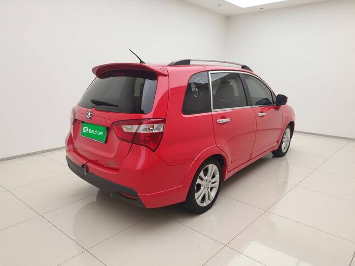 A6 2015 Hatchback 1.4L MT Imagine photo 6