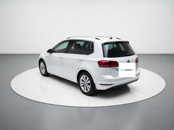 Golf 2018 230TSI AT Progressive photo 4