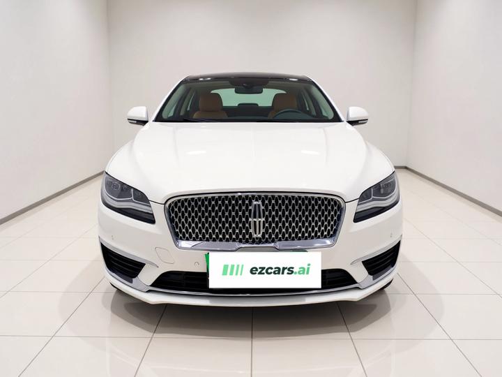 MKZ 2017 2.0T photo 2