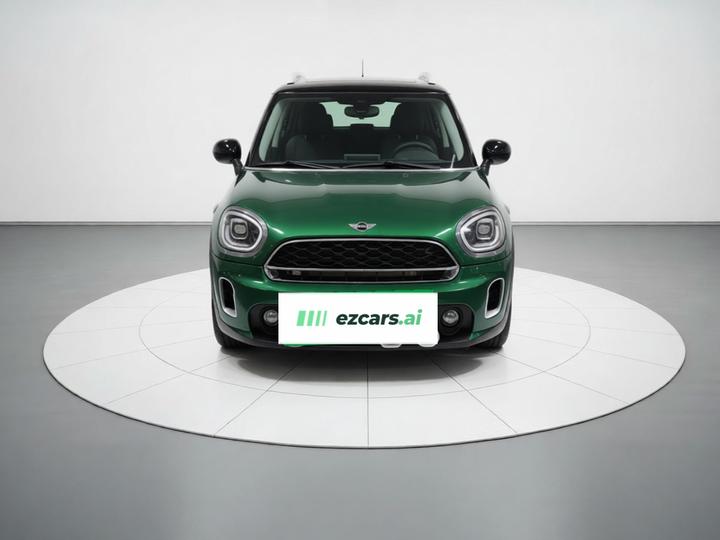 2022 Facelift 2.0T COOPER S photo 2