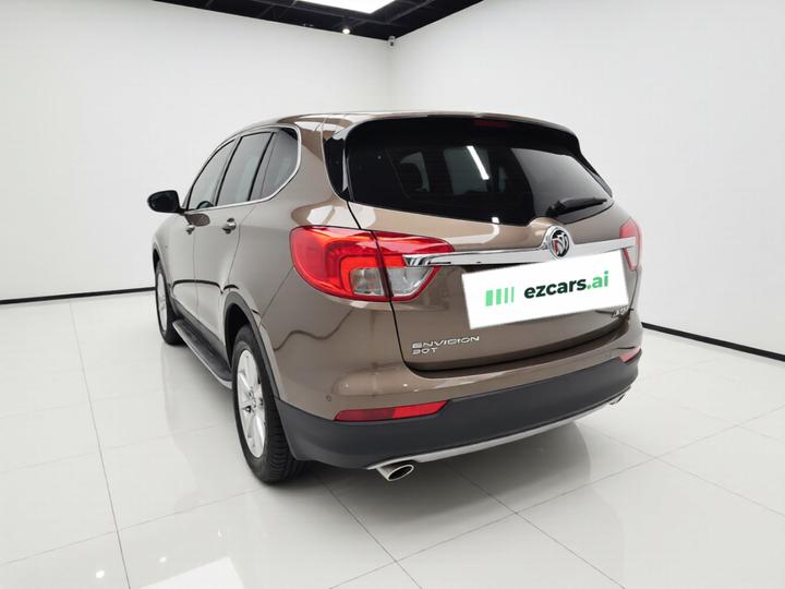 Envision 2018 20T RWD Elite photo 4