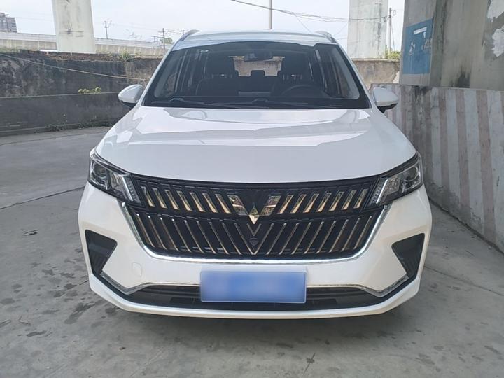 Wuling 2022 1.5T MT photo 2