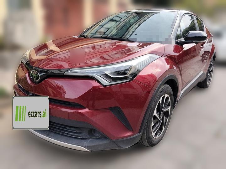IZOA 2020 2.0L
