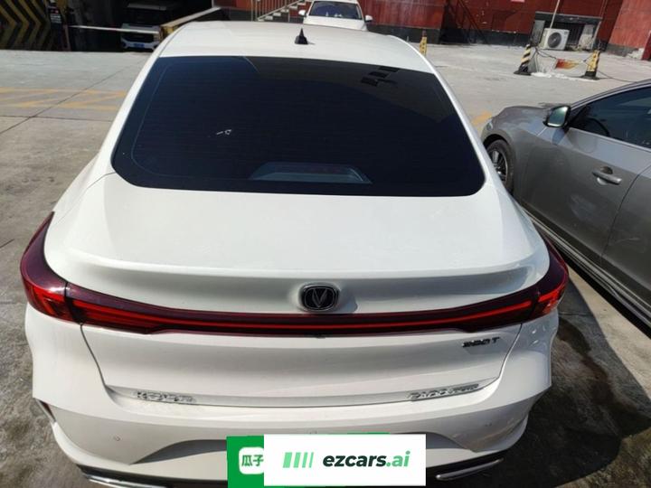 Eado 2023 Enjoy PLUS NE 1.4T GDI DCT Premium photo 3