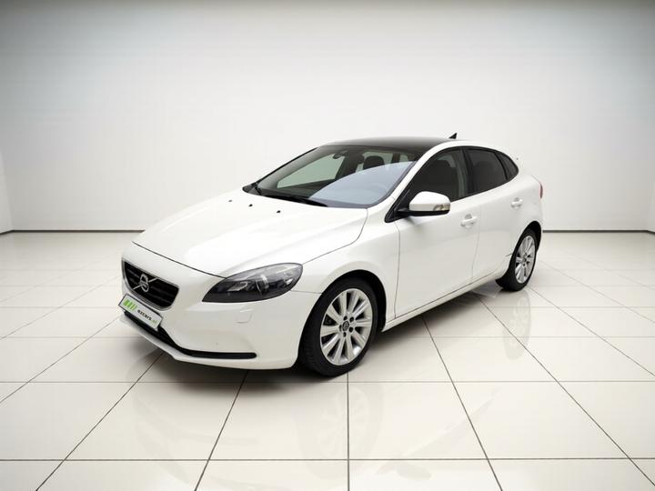 V40 2015 1.6T