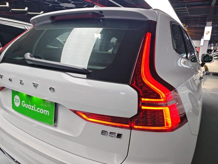 XC60 2026 B5 AWD Luxury photo 7