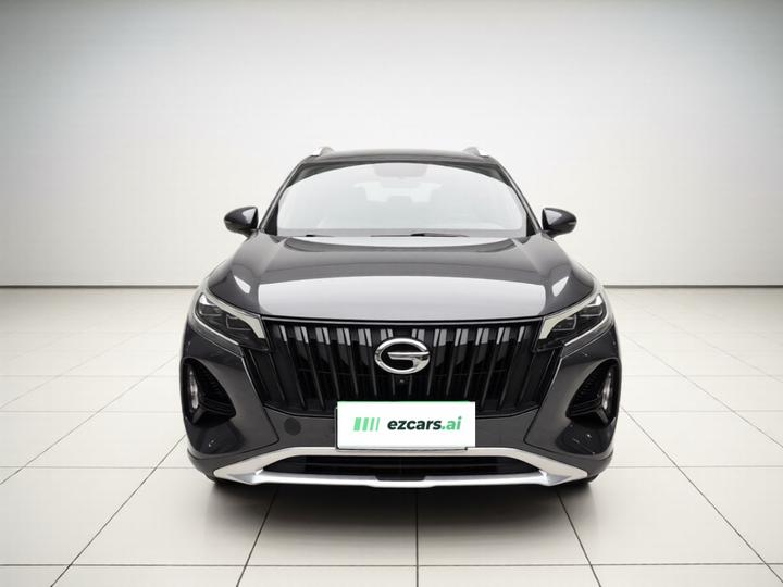 GAC Trumpchi GS4 2021 270T AT Tech photo 2