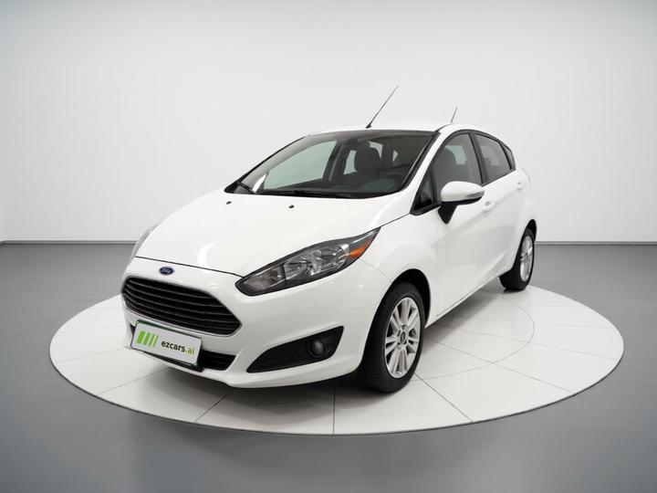 2013 Hatchback 1.5L AT Fashion