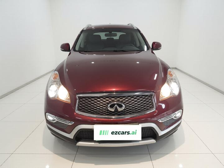 QX50 2015 2.5L Enjoy photo 2