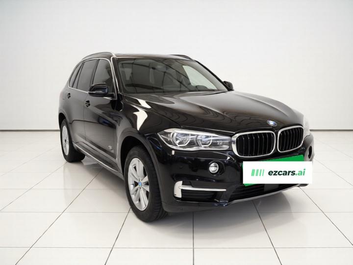 X5 Parallel Import photo 3