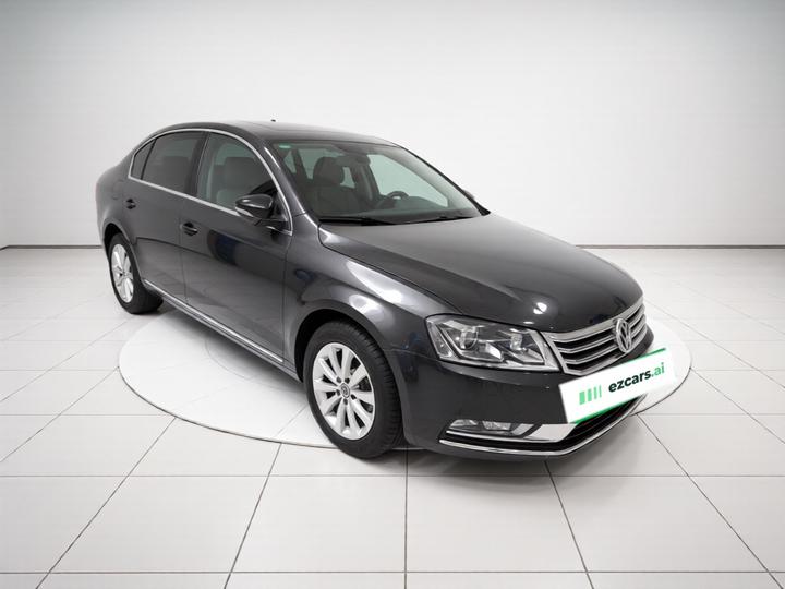 Magotan 2012 1.8TSI Luxury photo 3