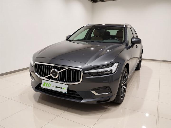 XC60 2021 T5 AWD Luxury