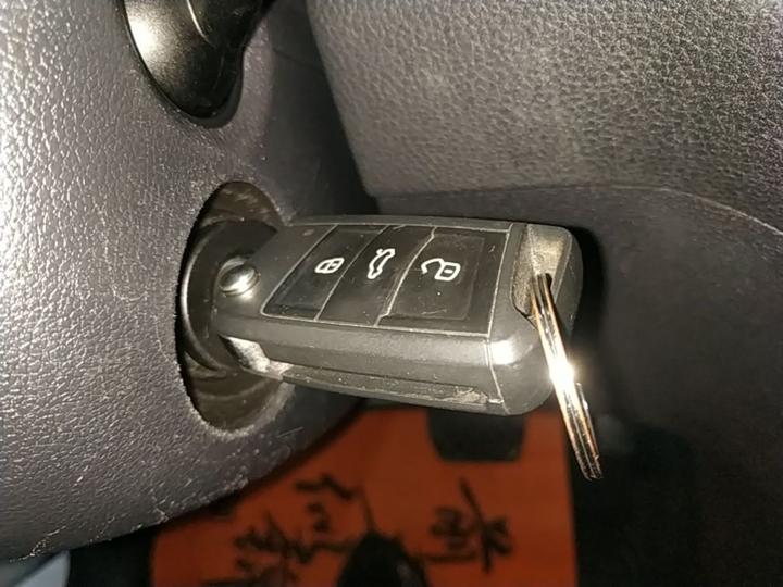 Golf 2016 230TSI AT Progressive photo 8