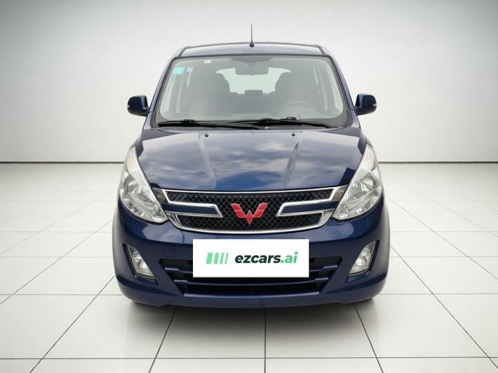 Wuling Rongguang V 2015 1.5L Standard photo 2