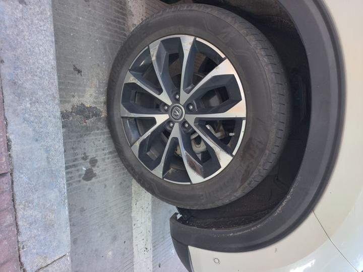 CS85 COUPE 2019 1.5T DCT China VI photo 8